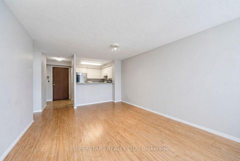 Photo 3 at 1110 - 28 Pemberton Avenue, Newtonbrook East, Toronto