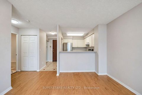 Photo 4 at 1110 - 28 Pemberton Avenue, Newtonbrook East, Toronto