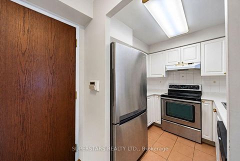 Photo 6 at 1110 - 28 Pemberton Avenue, Newtonbrook East, Toronto