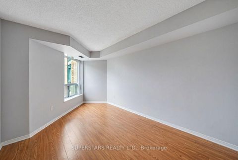 Photo 7 at 1110 - 28 Pemberton Avenue, Newtonbrook East, Toronto