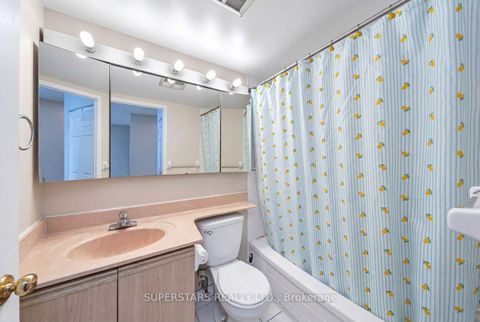 Photo 10 at 1110 - 28 Pemberton Avenue, Newtonbrook East, Toronto