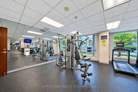 Photo 13 at 1110 - 28 Pemberton Avenue, Newtonbrook East, Toronto