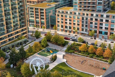 Photo 6 at 1609 - 65 East Liberty Street, Niagara, Toronto
