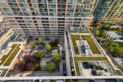 Photo 12 at 1609 - 65 East Liberty Street, Niagara, Toronto