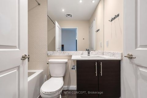 Photo 14 at 1609 - 65 East Liberty Street, Niagara, Toronto