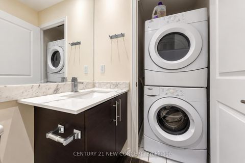 Photo 15 at 1609 - 65 East Liberty Street, Niagara, Toronto