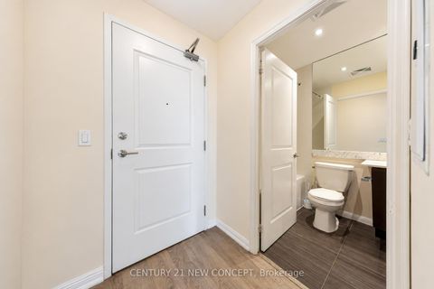 Photo 16 at 1609 - 65 East Liberty Street, Niagara, Toronto