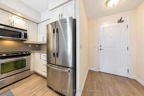 Photo 17 at 1609 - 65 East Liberty Street, Niagara, Toronto