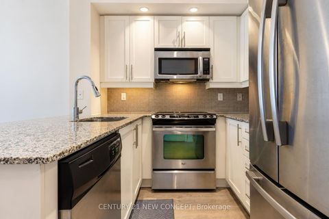 Photo 18 at 1609 - 65 East Liberty Street, Niagara, Toronto