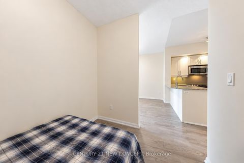Photo 23 at 1609 - 65 East Liberty Street, Niagara, Toronto