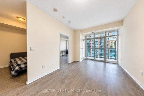 Photo 24 at 1609 - 65 East Liberty Street, Niagara, Toronto