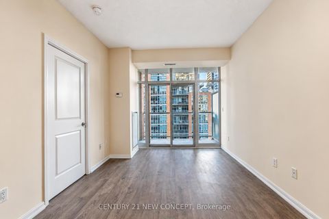 Photo 26 at 1609 - 65 East Liberty Street, Niagara, Toronto
