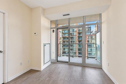 Photo 27 at 1609 - 65 East Liberty Street, Niagara, Toronto