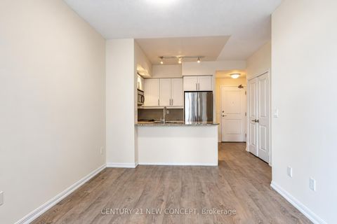 Photo 29 at 1609 - 65 East Liberty Street, Niagara, Toronto