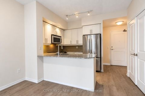 Photo 30 at 1609 - 65 East Liberty Street, Niagara, Toronto