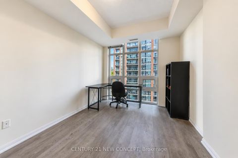 Photo 31 at 1609 - 65 East Liberty Street, Niagara, Toronto