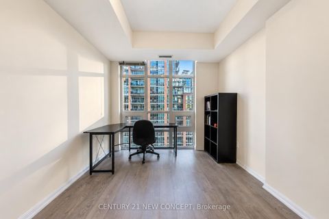 Photo 32 at 1609 - 65 East Liberty Street, Niagara, Toronto