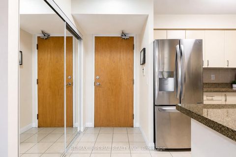 Photo 1 at 2903 - 4968 yonge Street, Westgate, Toronto