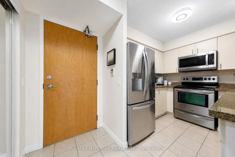 Photo 2 at 2903 - 4968 yonge Street, Westgate, Toronto