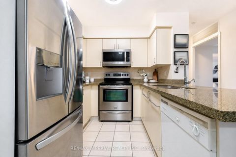 Photo 3 at 2903 - 4968 yonge Street, Westgate, Toronto