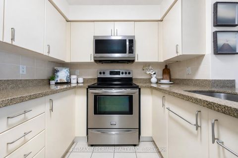 Photo 4 at 2903 - 4968 yonge Street, Westgate, Toronto