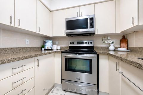 Photo 5 at 2903 - 4968 yonge Street, Westgate, Toronto