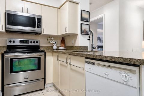 Photo 6 at 2903 - 4968 yonge Street, Westgate, Toronto