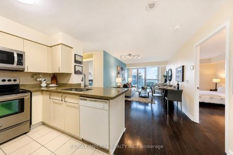 Photo 7 at 2903 - 4968 yonge Street, Westgate, Toronto