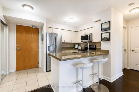 Photo 8 at 2903 - 4968 yonge Street, Westgate, Toronto