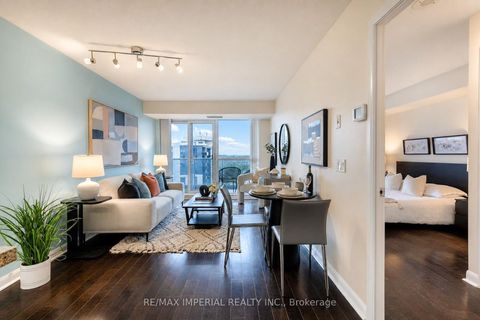 Photo 9 at 2903 - 4968 yonge Street, Westgate, Toronto