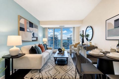 Photo 10 at 2903 - 4968 yonge Street, Westgate, Toronto