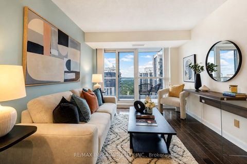 Photo 12 at 2903 - 4968 yonge Street, Westgate, Toronto