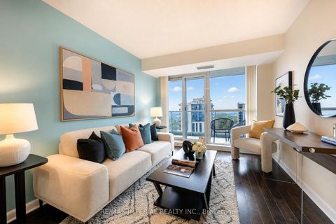 Photo 13 at 2903 - 4968 yonge Street, Westgate, Toronto