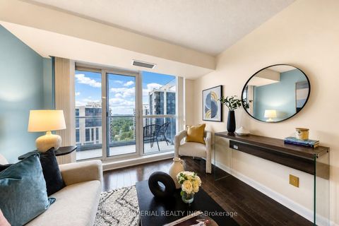 Photo 14 at 2903 - 4968 yonge Street, Westgate, Toronto