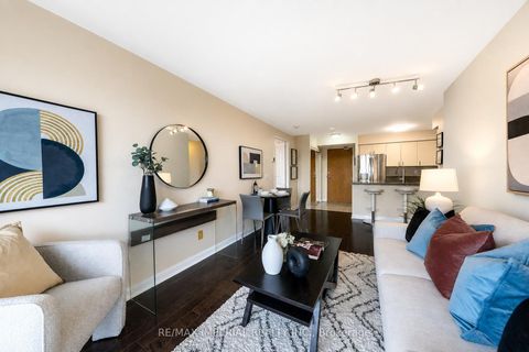 Photo 15 at 2903 - 4968 yonge Street, Westgate, Toronto