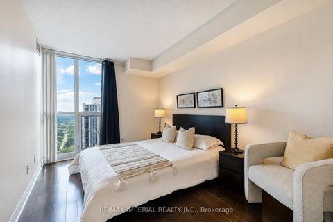 Photo 17 at 2903 - 4968 yonge Street, Westgate, Toronto
