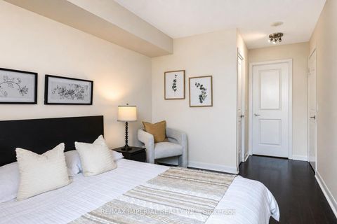 Photo 18 at 2903 - 4968 yonge Street, Westgate, Toronto