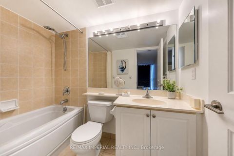 Photo 20 at 2903 - 4968 yonge Street, Westgate, Toronto