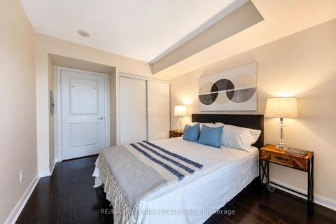 Photo 22 at 2903 - 4968 yonge Street, Westgate, Toronto