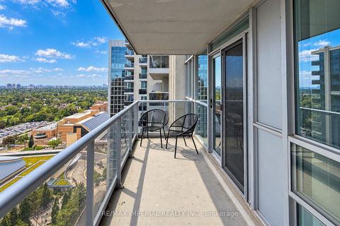 Photo 25 at 2903 - 4968 yonge Street, Westgate, Toronto