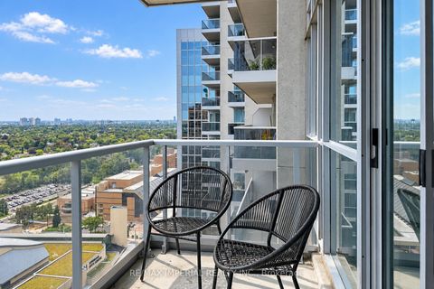 Photo 26 at 2903 - 4968 yonge Street, Westgate, Toronto