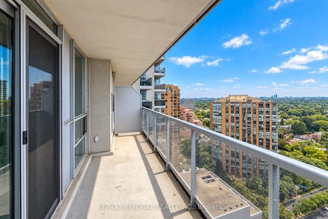 Photo 27 at 2903 - 4968 yonge Street, Westgate, Toronto