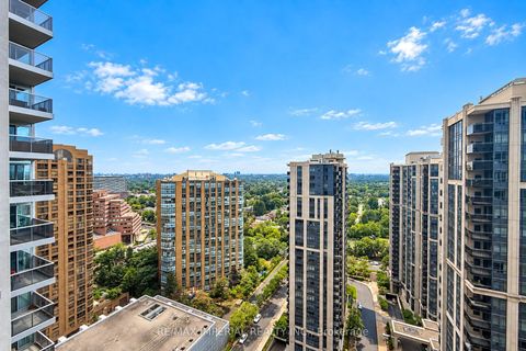 Photo 28 at 2903 - 4968 yonge Street, Westgate, Toronto