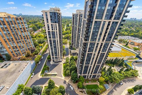 Photo 30 at 2903 - 4968 yonge Street, Westgate, Toronto