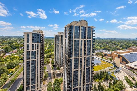 Photo 32 at 2903 - 4968 yonge Street, Westgate, Toronto