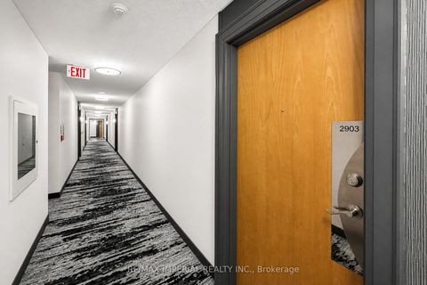 Photo 33 at 2903 - 4968 yonge Street, Westgate, Toronto