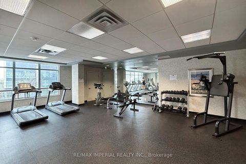 Photo 34 at 2903 - 4968 yonge Street, Westgate, Toronto