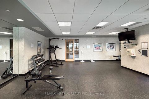 Photo 35 at 2903 - 4968 yonge Street, Westgate, Toronto