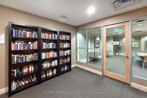 Photo 40 at 2903 - 4968 yonge Street, Westgate, Toronto