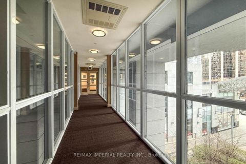 Photo 42 at 2903 - 4968 yonge Street, Westgate, Toronto